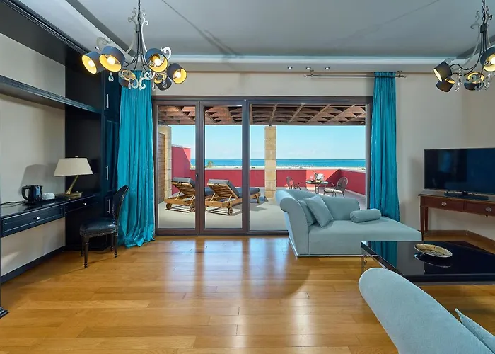 Mediterranean Princess- Adults Only