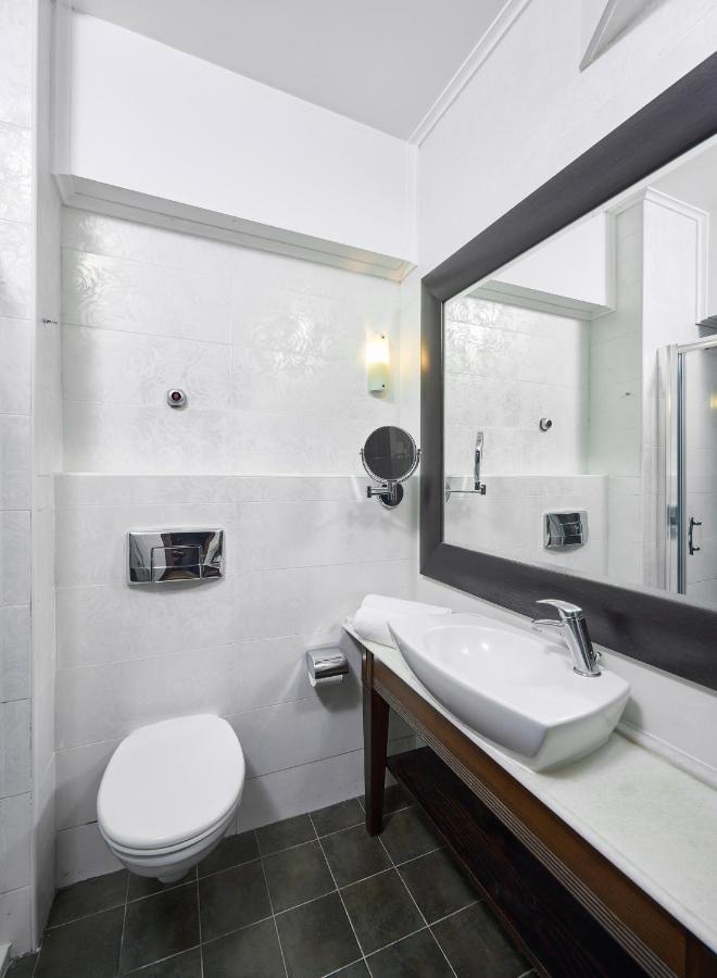 Mediterranean Princess Hotel