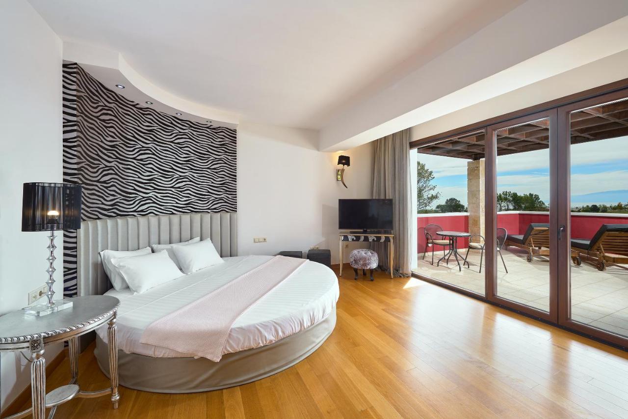 Hotel Mediterranean Princess Katerini