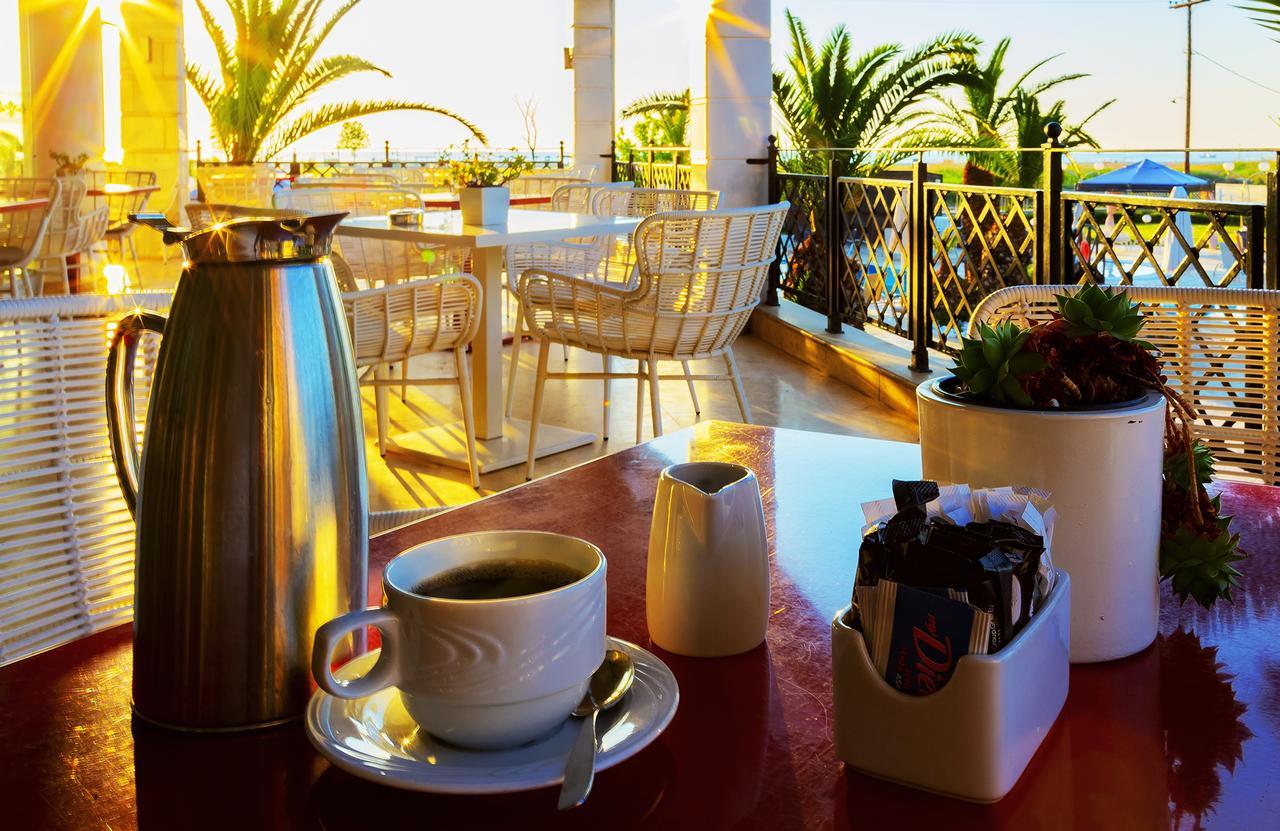 Hotel Mediterranean Princess 4*