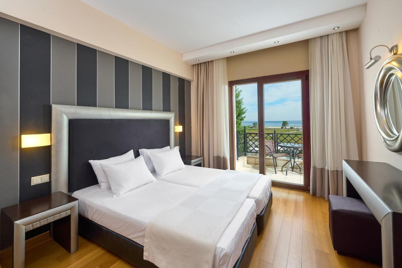 Mediterranean Princess Hotel